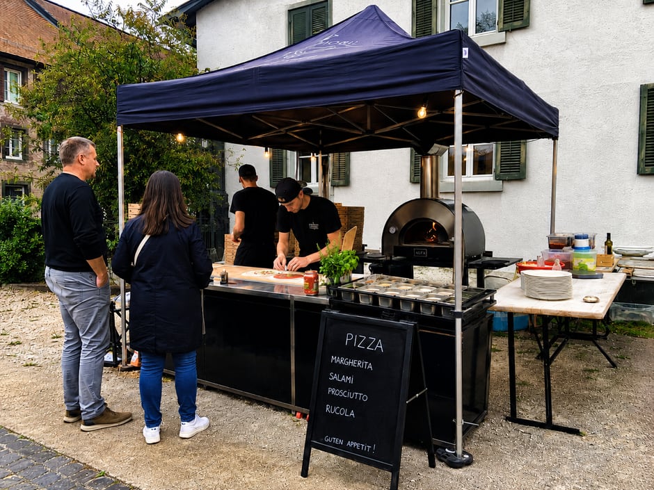 Event Catering