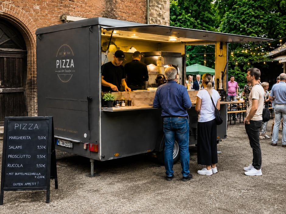 Food Trucks