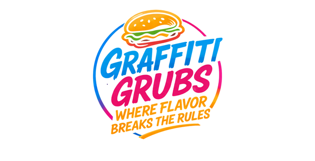 Graffiti Grubs